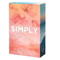 Simply Mine - (Honey Mountain) by Laura Pavlov (Paperback)