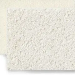 Natural Heavy Duty Scrubber Sponges - 3ct - Everspring&trade;