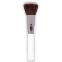 Idun Minerals Stippling Brush - 011 - 1 Pc Brush