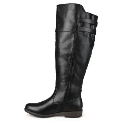 Journee Collection Extra Wide Calf Women's Tori Boot