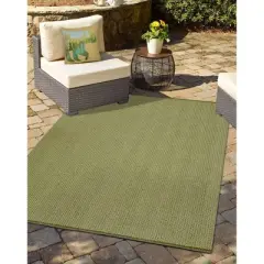 Liora Manne Marina Lodge Indoor/Outdoor Pillow..