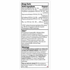 The Relief Products Sciatica Therapy Tablets, 70 Count