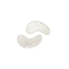 Winky Lux Wakey Wakey Hydrogel Eye Patches - 60 ct