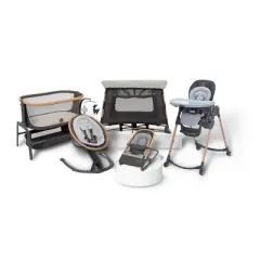 Maxi-Cosi Kori 2-in-1 Baby Rocker