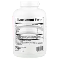 Natural Factors PGX&reg; Daily, Ultra Matrix Softgels, 240 Softgels