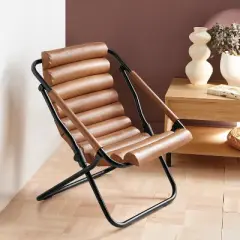 Sling Chair Caramel - Room Essentials&trade;
