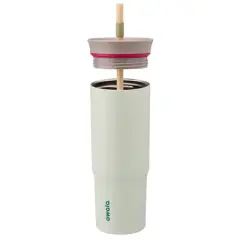 Owala 24oz Stainless Steel Straw Tumbler