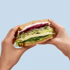 Tillamook Havarti Thin Cheese Slices - 7oz/10 slices