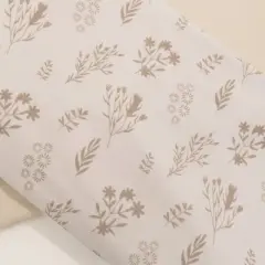 Gladly Family Anthem Playard Sheets - Silver Forest - 2pk