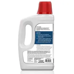 Hoover Oxy 50oz Deep Cleaning Carpet Cleaner Solution - AH30950