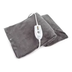 Mabis Reusable 12 x 15" Moist/Dry Heating Pad 619-5131-1900 1 Each
