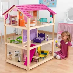 KidKraft So Chic Dollhouse