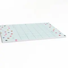 Undated Month at a Glance Pad - Callie Danielle