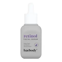 Baebody Retinol Face Serum - 1 fl oz