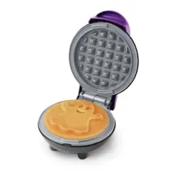 Dash Ghost Mini Waffle Maker