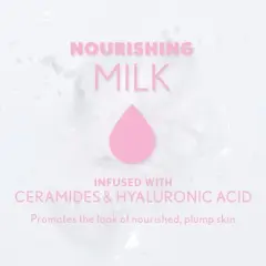 COVERGIRL Clean Fresh Prime + Refresh Spray Nourishing Milk - 2.7 fl oz