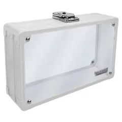 Vaultz Locking Pencil Box