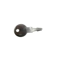 Generac Genuine OEM Replacement Key - A0000481249