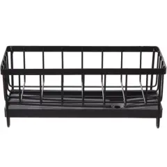 The Lakeside Collection Kitchen Drain Sink Rack