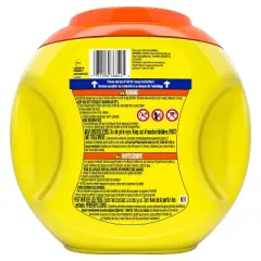 Tide Simply Pods Oxi Refreshing Liquid Laundry Detergent Pacs - Breeze - 30oz/55ct
