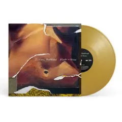 Juliana Hatfield - Made in China - Metallic Gold (Colored Vinyl Gold Limited Edition)