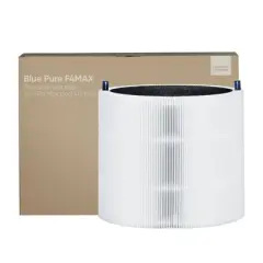 Blueair F4MAX Replacement PAC Filter for 411 Max