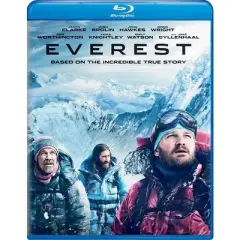 Everest (2015)