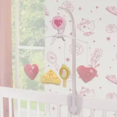 Disney Princess Make A Wish Musical Mobile