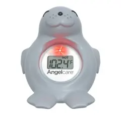 Angelcare Bath Thermometer - Seal