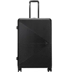 MKF Collection Felicity Extra Large Hardside Spinner by Mia K