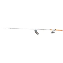 ProFISHiency Real Tree Edge 6'8" Spinning Combo