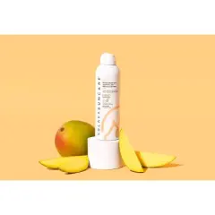 Solara Suncare Mineral Defense Sport Sheer Sunscreen Mist - SPF 30 - 6 fl oz