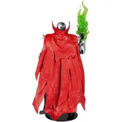 Mcfarlane Toys Mortal Kombat 7 Inch Action Figure | Malefik Spawn