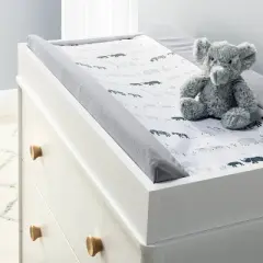 Wipeable Two by Two Changing Pad Cover - Cloud Island&trade;