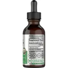 Horbaach Chamomile Liquid Extract | 2 fl oz