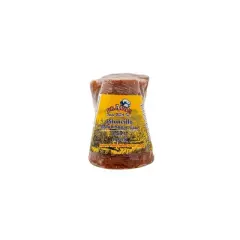 2 Pack Piloncillo 8 oz &ndash; Bravo Foods | Natural Panela for Desserts and Beverages
