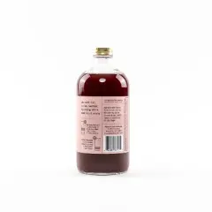 Wood Stove Kitchen Blackberry & Sage Cocktail and Mocktail Mixer, 16 fl oz