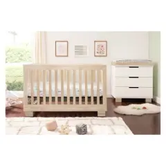 Babyletto Modo Nursery Collection