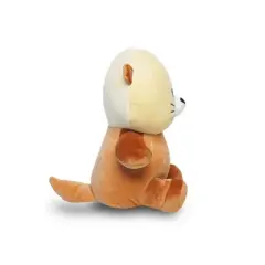Avocatt Brown Sea Otter Plush