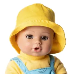 Adora Baby Doll 13 inch Playtime Baby Dino Boy with a Toy Baby Bottle