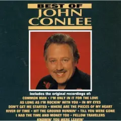John Conlee - Best of (CD)