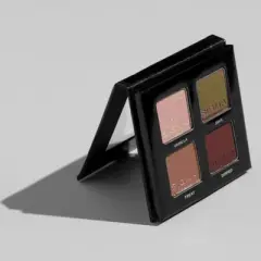 Sigma Beauty Tiramisu Eyeshadow Quad