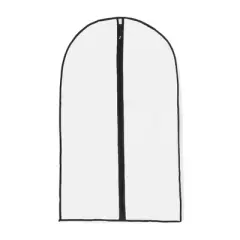 Unique Bargains Dustproof Garment Bag 5pcs