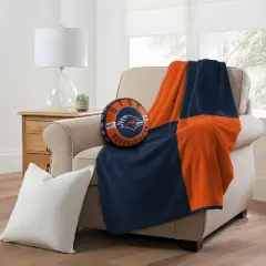 15'' NCAA UTSA Roadrunners Cloud Pillow