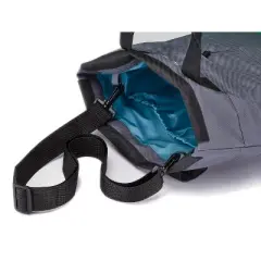 Conair&reg; RFID-Blocking Tote (Gray)