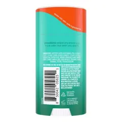 Lume Solid Antiperspirant & Deodorant Stick - Minted Cucumber - 2.6oz