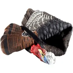 Avian X Lifelike Collapsible Decoy Quarter-Strut, Jake Decoy