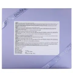 Body & Earth Lavender 6pc Spa Gift Set