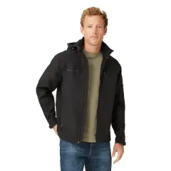 Free Country Men's Odyssey II Flex Super Softshell&reg; Jacket