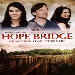 Hope Bridge (dvd_video)